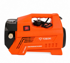 Máy rửa xe không chỉnh áp Toboki TK-678