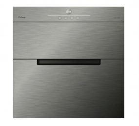 Máy sấy bát Canzy CZ-1006 - Hàng chính hãng