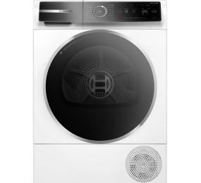 Máy sấy bơm nhiệt Bosch 9 kg WQB245B0SG - Hàng chính hãng
