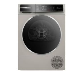 Máy sấy bơm nhiệt Bosch 9 kg WQB246CX0 - Serie 8