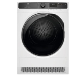 Máy sấy bơm nhiệt Electrolux 8 kg EDH803J5WCR