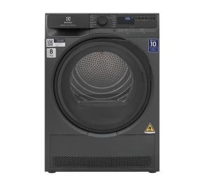 Máy sấy bơm nhiệt Electrolux UltimateCare 8 kg EDH803J5SC