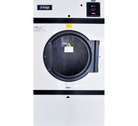 Máy sấy công nghiệp 34kg Image DE-75 - Hàng chính hãng