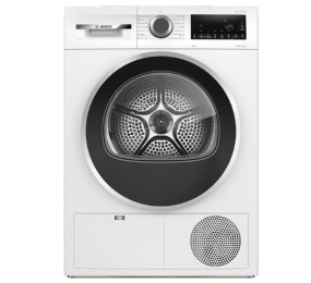 Máy sấy quần áo 9 kg Bosch WQG24570G