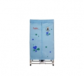 Máy sấy quần áo Saiko CD-1500 - Hàng chính hãng
