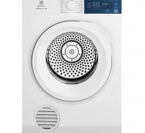 Máy sấy thông hơi Electrolux 8.5 kg EDS854J3WB - Hàng chính hãng