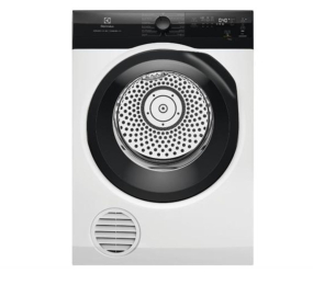 Máy sấy thông hơi Electrolux UltimateCare 300 9 kg EDV904H3EC