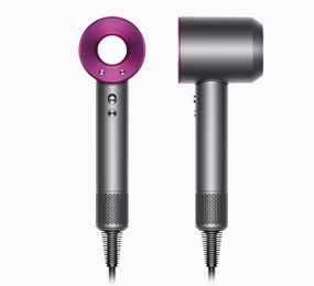 Máy sấy tóc Advanced Hair Dryer