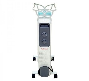 Máy sưởi dầu Fujihome OH8411 - Hàng chính hãng