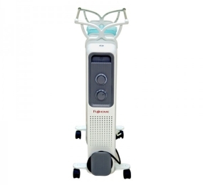 Máy sưởi dầu Fujihome OH849 - Hàng chính hãng