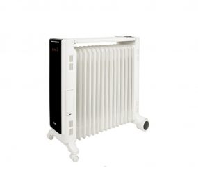 Máy sưởi dầu Tiross TS9215 - Hàng chính hãng
