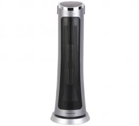 Máy sưởi KoriHome EHK-102-S - Hàng chính hãng