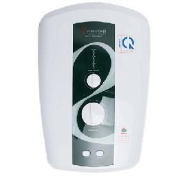 Máy tắm nước nóng bơm thông minh Waterfall WF-999EP