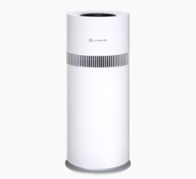 Máy tạo ẩm ion âm 10L Lumias LEH-06W - Hàng chính hãng