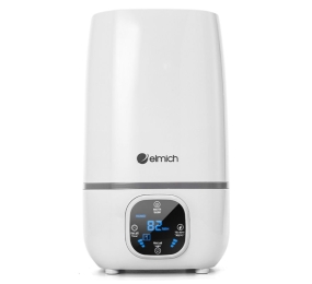 Máy tạo ẩm siêu âm Elmich HE-8987 - Hàng chính hãng