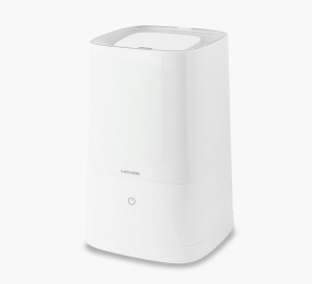 Máy tạo độ ẩm bằng sóng siêu âm UV Lacuzin LCZ819 - Hàng chính hãng