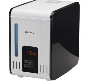 Máy tạo độ ẩm Boneco S450 - Hàng chính hãng