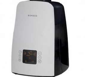 Máy tạo độ ẩm Boneco U650 - Hàng chính hãng