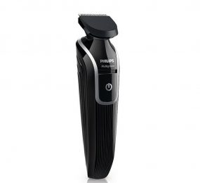 Máy tạo kiểu râu cho nam Philips QG3320 - Hàng chính hãng
