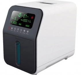 Máy tạo oxy gia đình Aurboic YK608 - Hàng chính hãng