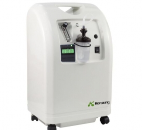 Máy tạo oxy Konsung KSW-5 - Hàng chính hãng