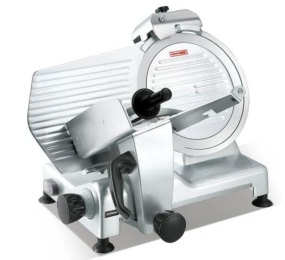 Máy thái thịt đông lạnh Shunling SL300E
