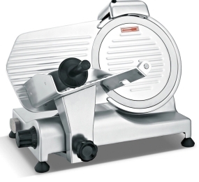 Máy thái thịt Shunling SL250ES-10
