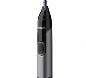 Máy tỉa lông mày, mũi, tai Philips NT3650/16 - Hàng chính hãng
