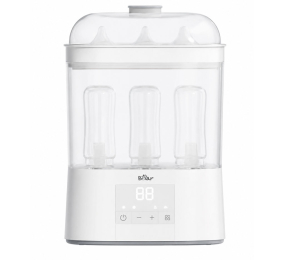 Máy tiệt trùng bình sữa Bear ST-5H05E26
