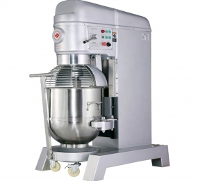 Máy trộn bột Hongling B-100E - Hàng chính hãng