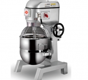 Máy trộn bột Hongling B-50F - Hàng chính hãng
