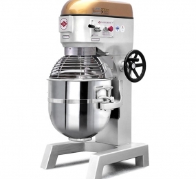 Máy trộn bột Hongling B-60E - Hàng chính hãng