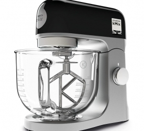 Máy trộn đa năng Kenwood Kmix Standmixer KMX754.BK - Hàng chính hãng