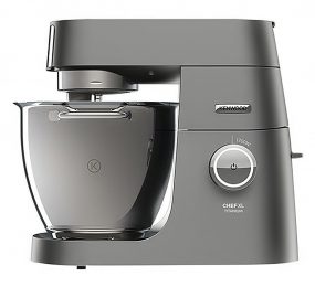 Máy trộn đa năng Kenwood KVL-8300S - Hàng chính hãng
