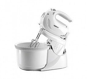 Máy trộn đa năng Zelmer ZHM1206S - Hàng chính hãng