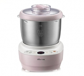 Máy trộn nhào bột và ủ bột Bear HMJ-A35M1 - Hàng chính hãng