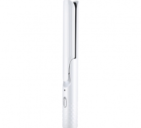 Máy uốn duỗi tóc 2 trong 1 K-SKIN KD3886A - Hàng chính hãng