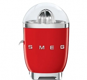 Máy vắt cam thập niên 50 Smeg CJF01PGEU - Hàng chính hãng
