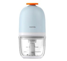 Máy xay ăn dặm cho bé Joyoung JBFC-166
