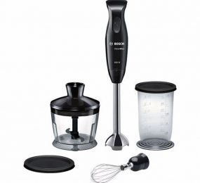 Máy xay cầm tay Bosch MSM2650B - Hàng chính hãng