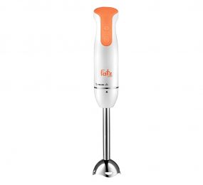 Máy xay cầm tay Deluxe 4 FatzBaby FB5216BL - Hàng chính hãng