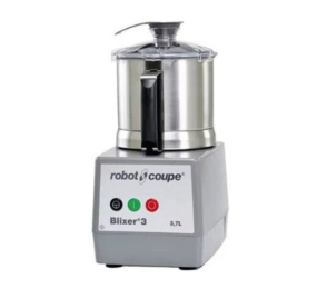 Máy xay cắt trộn thực phẩm để bàn Robot Coupe BLIXER 3 - Hàng chính hãng