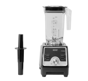 Máy xay công nghiệp Bennix BN-208BL - Hàng chính hãng