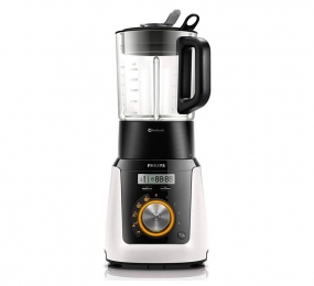 Máy xay nấu đa năng Philips HR2098/30 - Hàng chính hãng