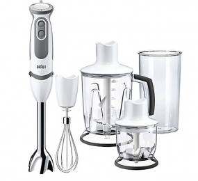 Máy xay sinh tố cầm tay Braun MQ5245