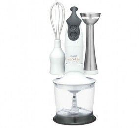 Máy xay sinh tố cầm tay Kenwood HB665 - Dung tích 0.7L - Hàng chính hãng