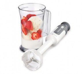 Máy xay sinh tố cầm tay Kenwood HB710 - Công suất 700W - Hàng chính hãng