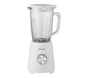 Máy xay sinh tố đa năng Sharp EM-SG1001-WH