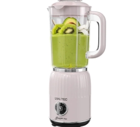 Máy xay sinh tố Livotec LVB-622P/W