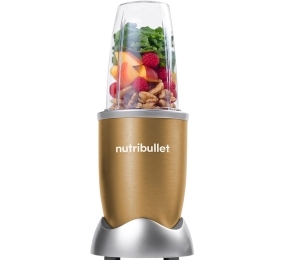 Máy xay sinh tố Nutribullet NB-201